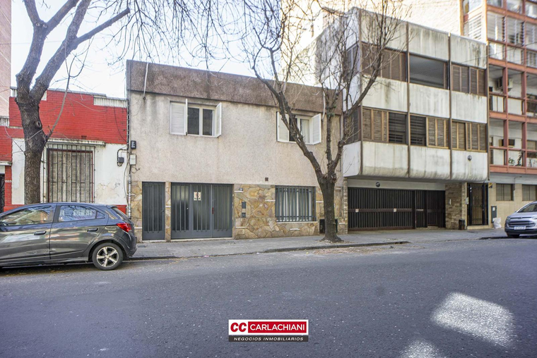 Casa en venta Barrio Martin Rosario