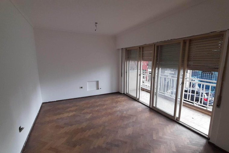 DEPARTAMENTO DE 3 DORMITORIOS VENTA BALCON ATERRAZADO MARTIN ROSARIO