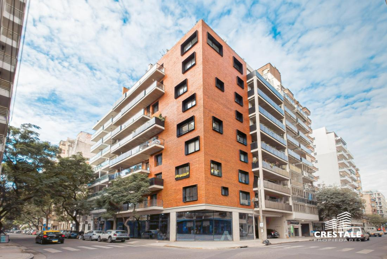 Departamento en venta, Dorrego 1400          
