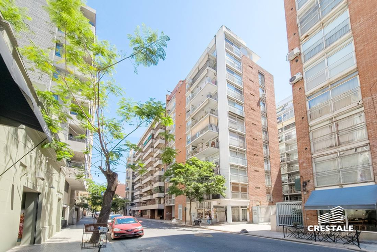 Departamento en venta, Pte. Roca y Salta