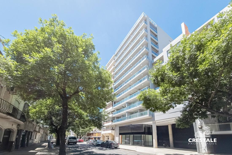 Departamento en venta, Montevideo 2700 (Montevideo y Callao)