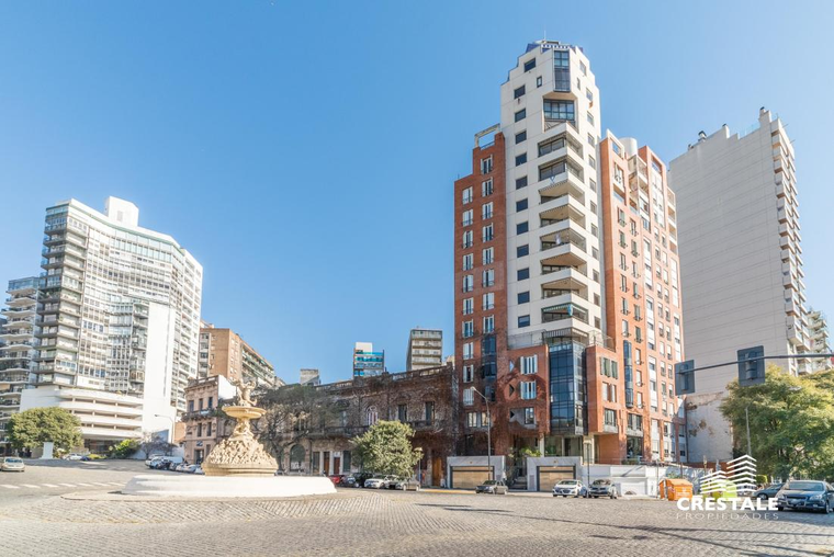Departamento en venta, Sargento Cabral y Av. Belgrano   