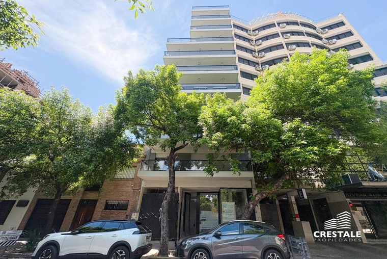 Departamento en venta, Alvear y Urquiza