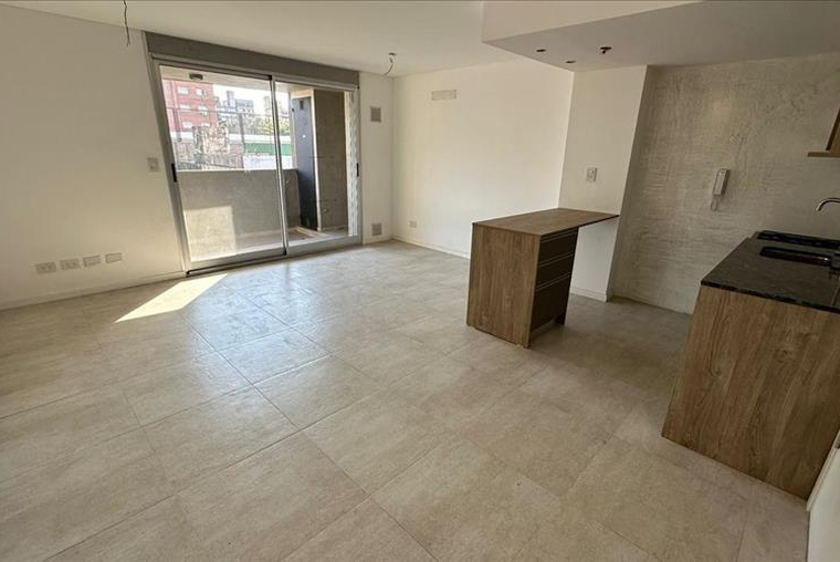 DEPARTAMENTO A ESTRENAR DE 1 DORMITORIO VENTA CENTRO ROSARIO