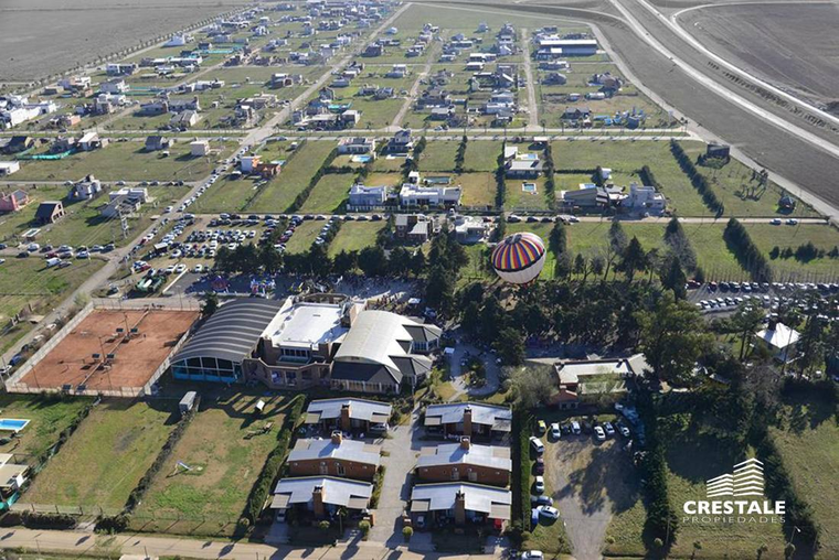 Terreno en venta, Tierra de Sueños 2