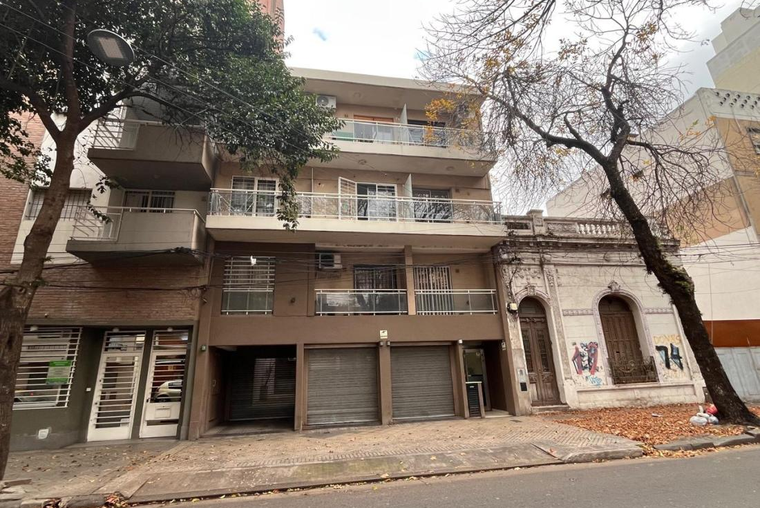 Departamento en venta, Suipacha 1100