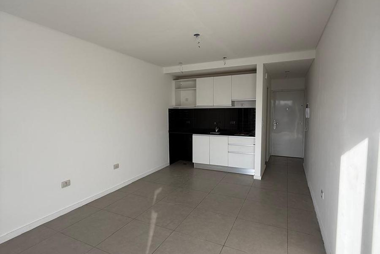 Monoambiente con amenities. Republica de la sexta