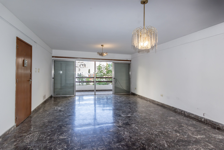 ATENCION. BALCONES. TERRAZA EXCLUSIVA. 9 de Julio - San Martín. Externo. 170 m2 exclusivos.