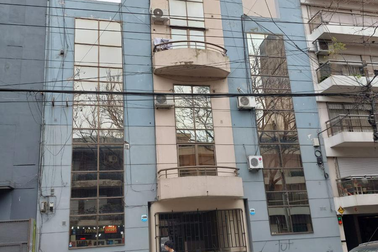 Departamento en venta Rosario Centro - Monoambiente