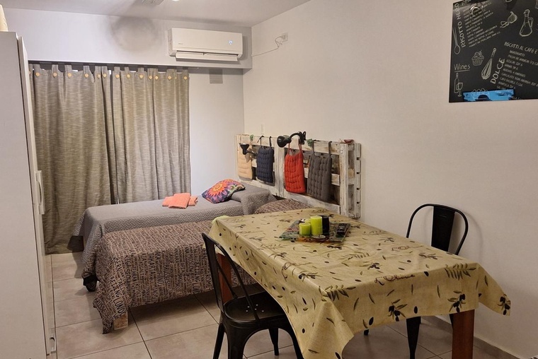 MONOAMBIENTE VENTA CONFORT CENTRO ROSARIO