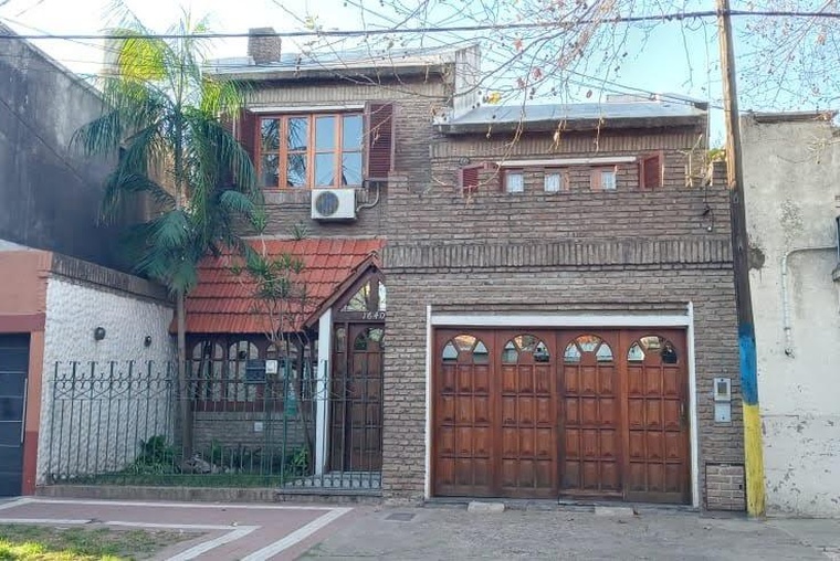 Casa - Rosario