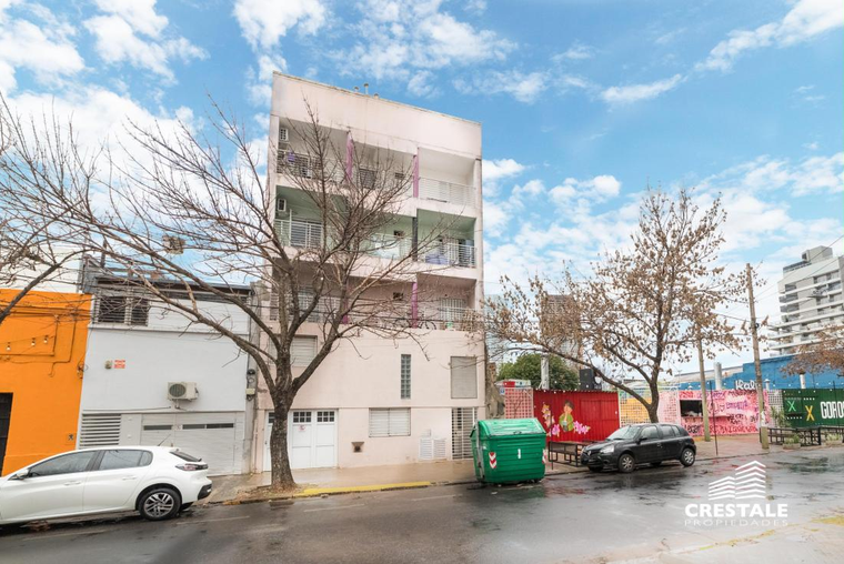 Departamento en venta, Güemes 2800