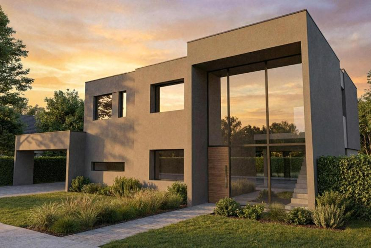Casa en venta, Vida Club de Campo