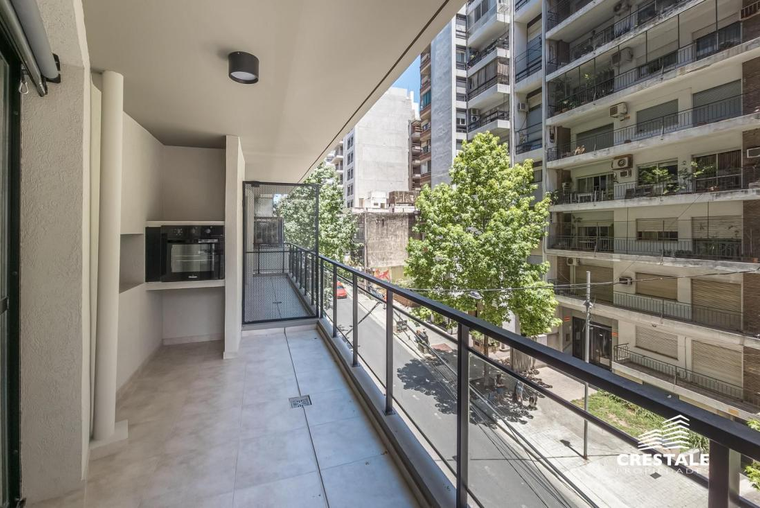Departamento en venta, San Martin y Tucuman