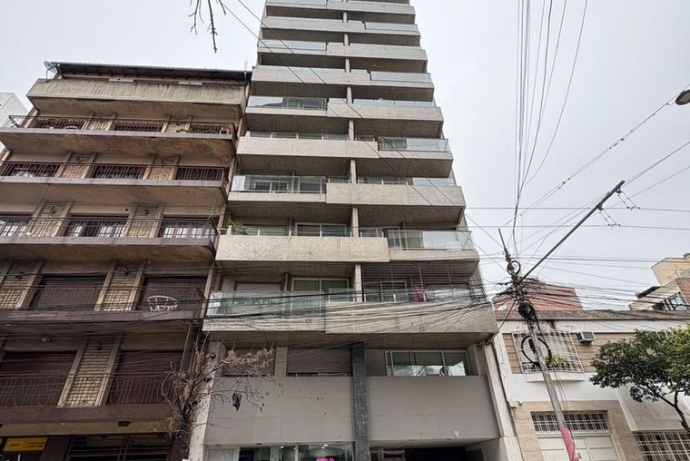 Departamento - Macrocentro