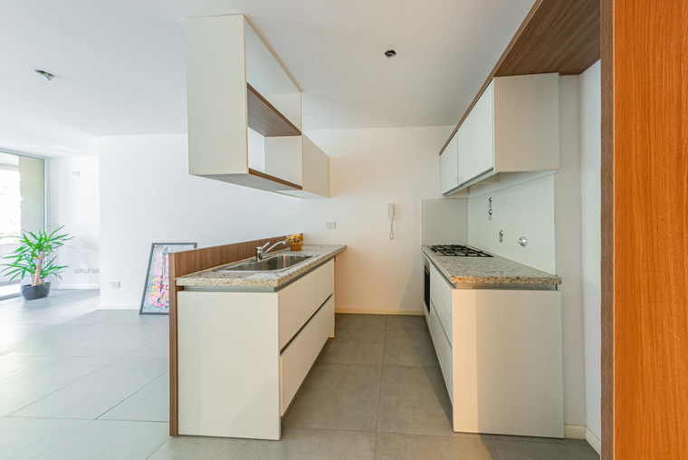 VENTA - Colón / Pasco - 1 dorm