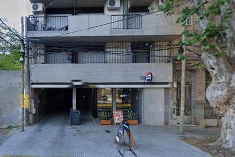 VENTA - Rioja / Av. Francia - Esp Est.