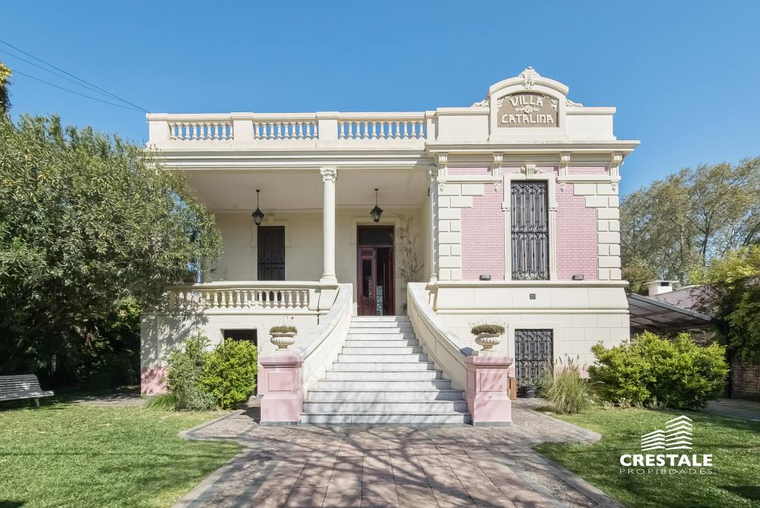 Casa en venta, Dr. Vila 200