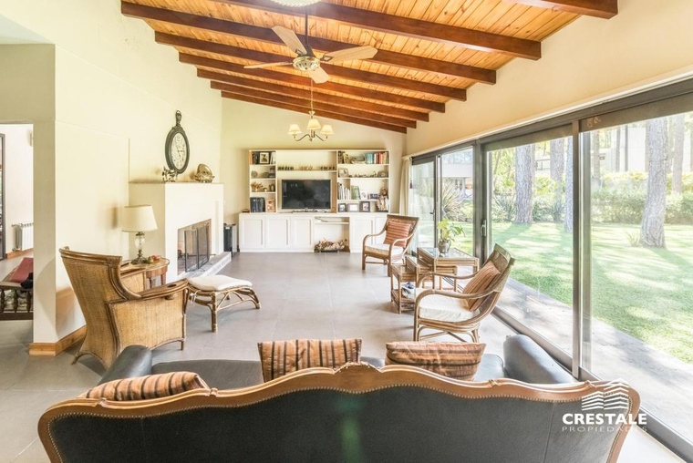 Casa en venta, Puerto Paraiso 