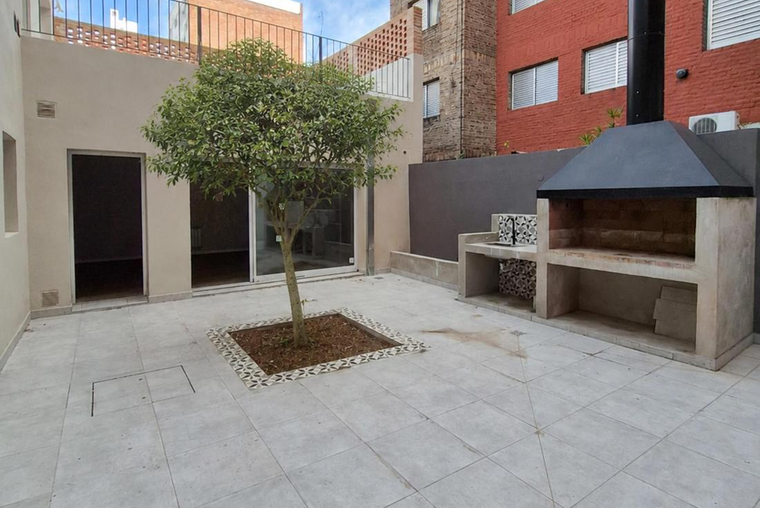 Casa en venta, Pueyrredón 1500