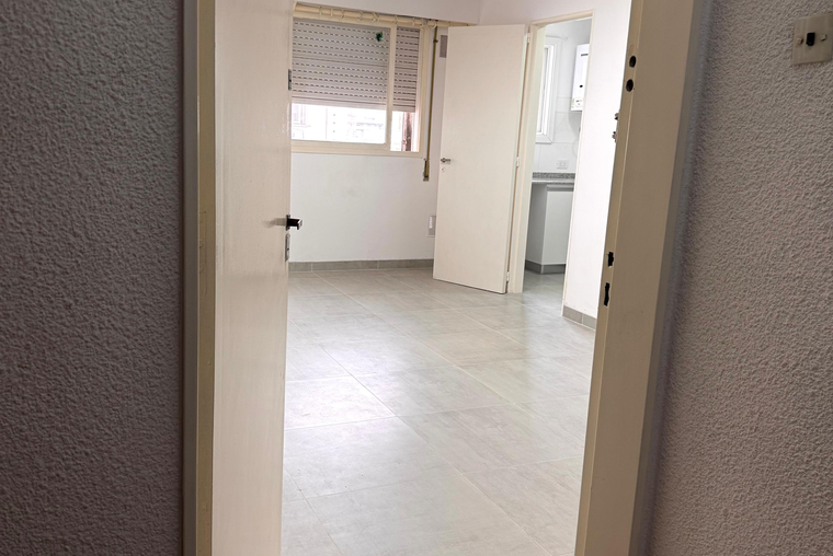 Dueño alquila 1 dormitorio reciclado nuevo muy luminoso