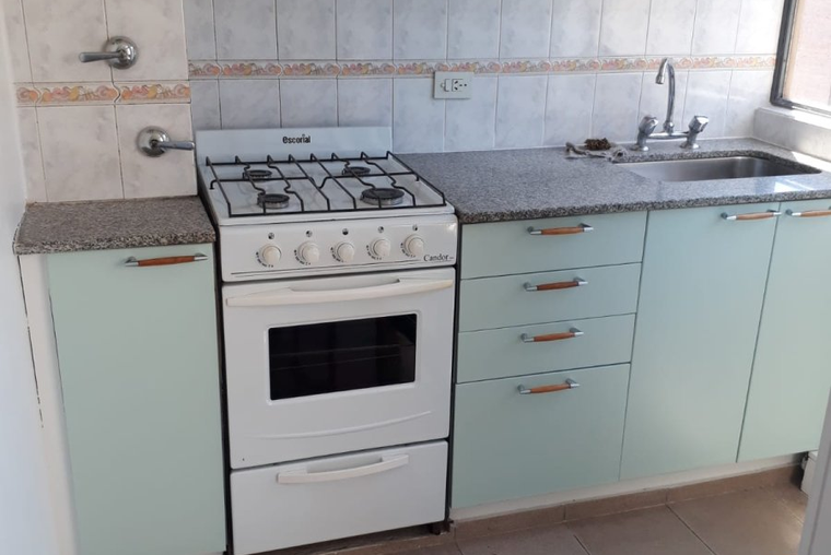 COLON 1424 - 1 DORMITORIO -