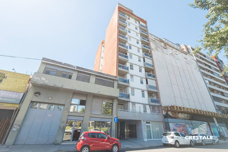 Departamento en venta, Sarmiento 1900