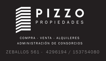 PIZZO PROPIEDADES