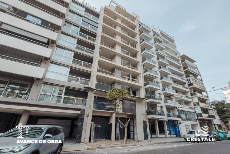 Departamento en venta, Italia 200