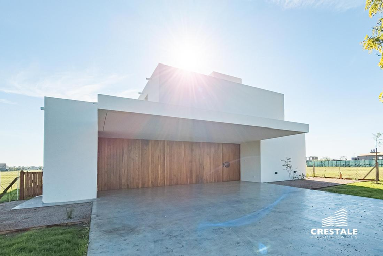 Casa en venta, Vida Club de Campo