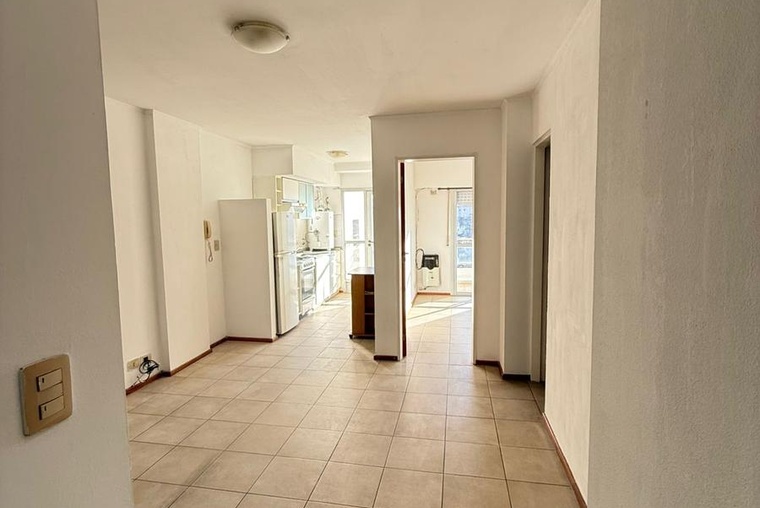 Departamento de un dormitorio - San Juan al 2800