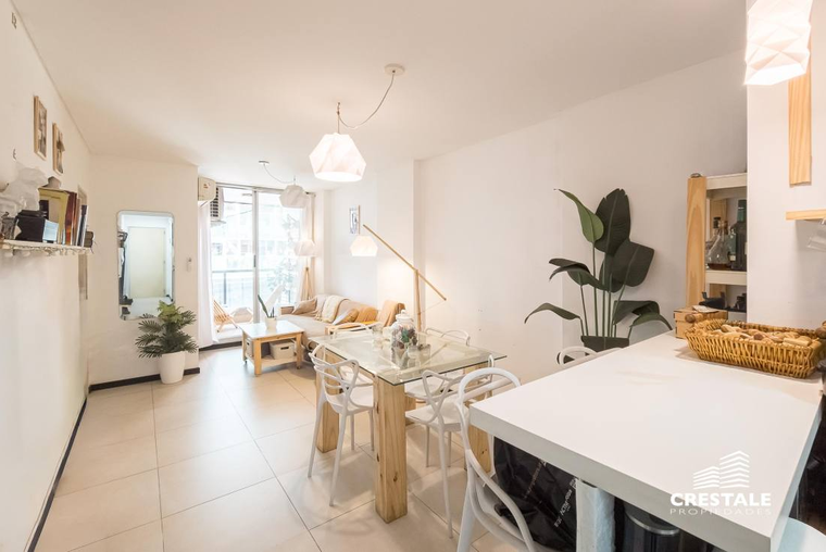 Departamento en venta, CORDOBA Y ALVEAR