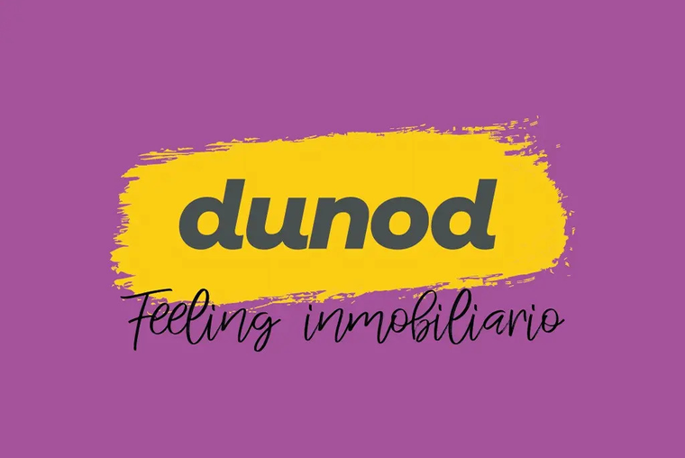 TU PROXIMO DEPARTAMENTO ESTA EN www.dunod.com.ar. Sabemos y tenemos exactamente lo que necesitas.