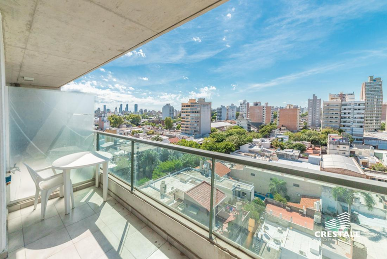Departamento en venta, CONSTITUCION Y SAN LUIS