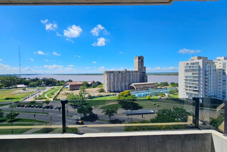 Departamento en venta 3 dormitorio Rosario Puerto Norte