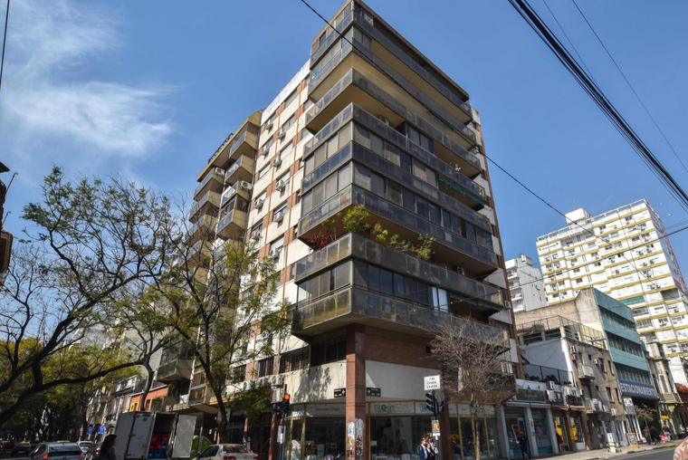 Departamento en venta, Montevideo 1200