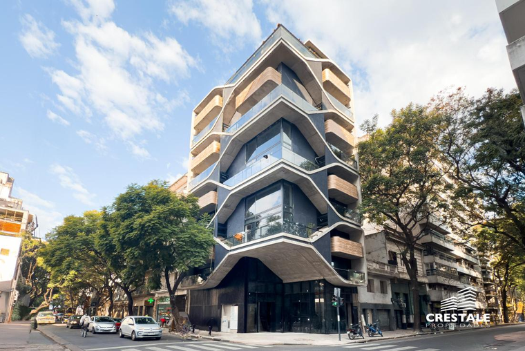 Departamento en venta, Entre Ríos y 3 de Febrero