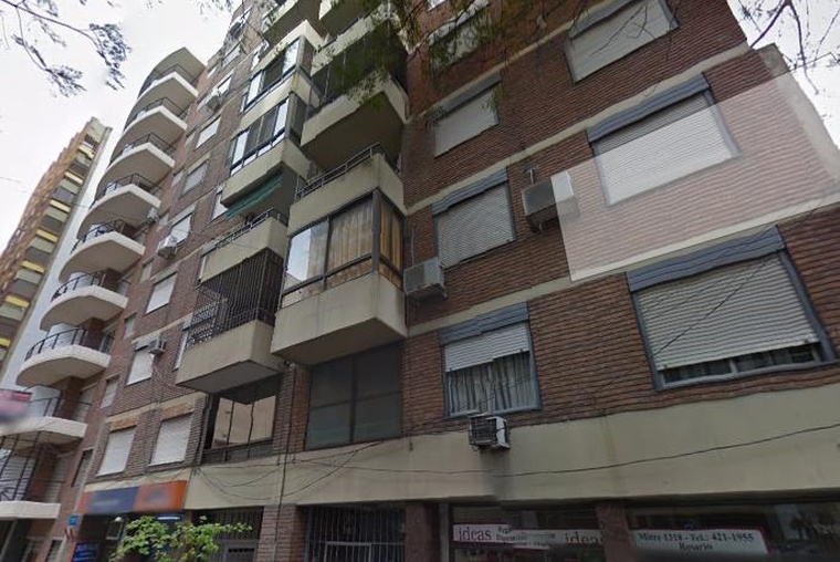 ALQUILER - Mitre / 3 de Febrero - 2 dorm