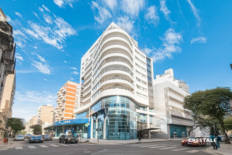 Departamento en venta, Italia y San Lorenzo