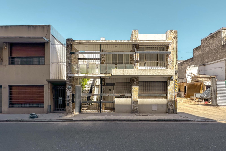 Casa en PA de 2 dormitorios con toda la onda en Barrio Martin