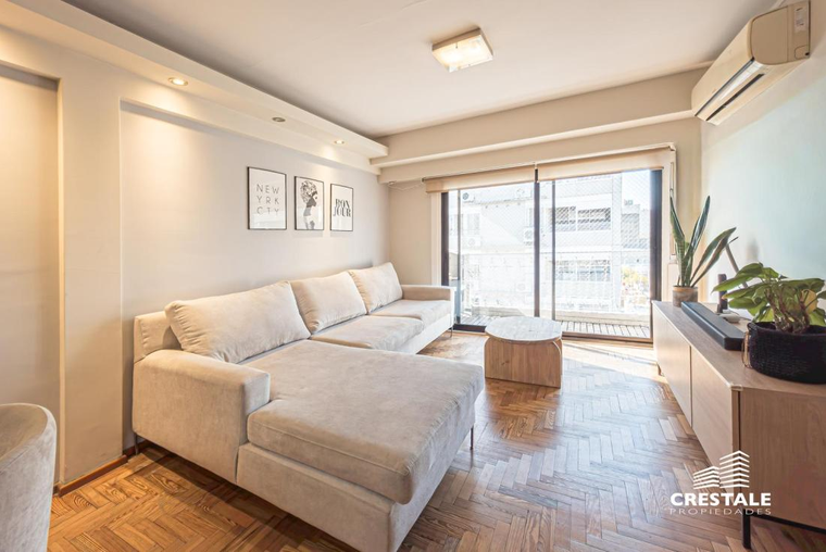 Departamento en venta, San Juan y España