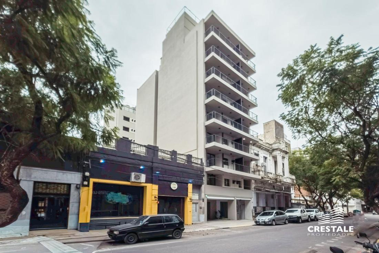 Departamento en venta, CATAMARCA Y CORRIENTES