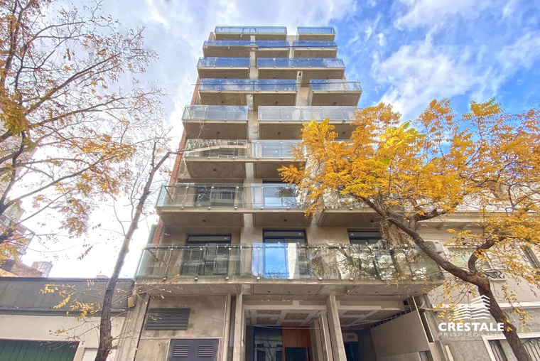 Departamento en venta, MENDOZA Y DORREGO