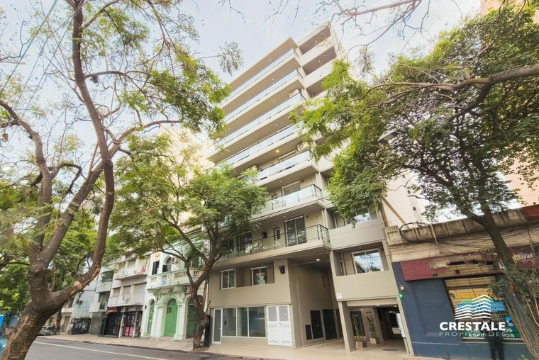 Departamento en venta, SAN LORENZO 1600