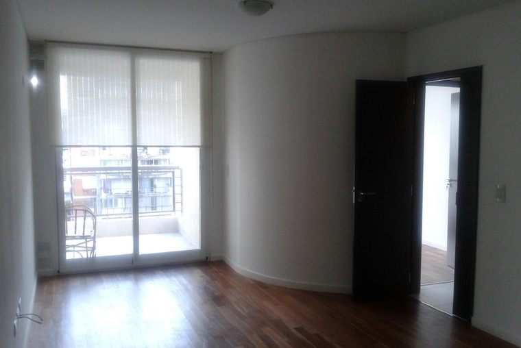 ALQUILER - San Lorenzo / Italia - 1 dorm