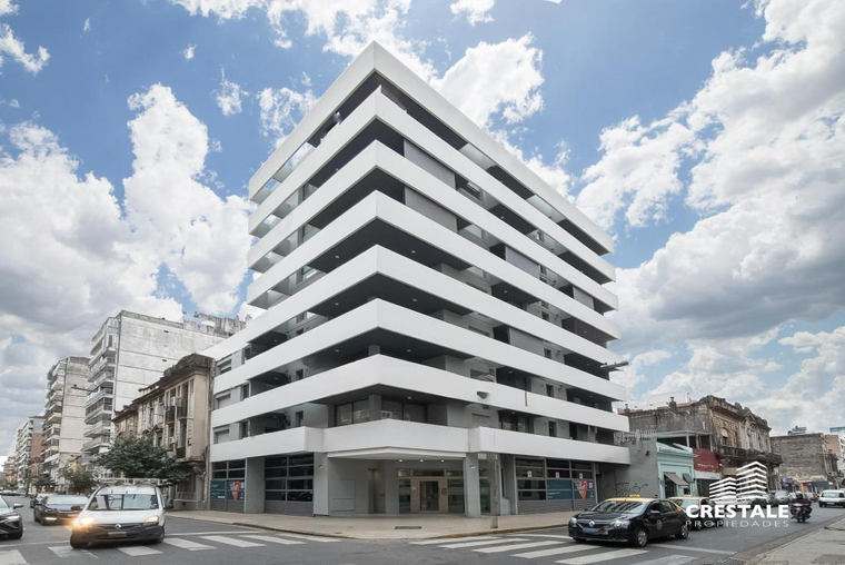 Departamento en venta, Sarmiento y Mendoza