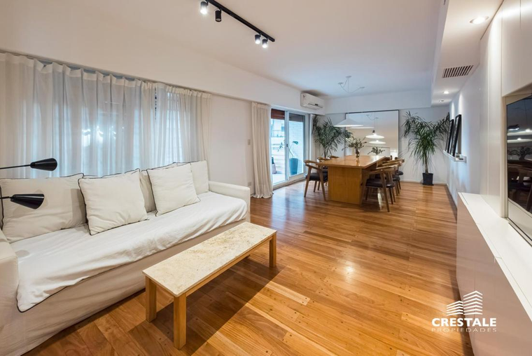 Departamento en venta, Tucuman y Belgrano