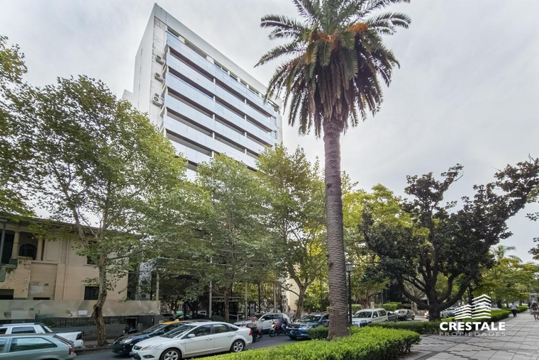 Departamento en venta, Bv. Oroño 400