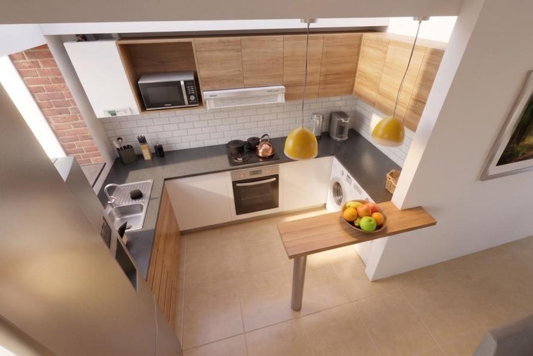 Departamento en venta, 9 de Julio y Corrientes