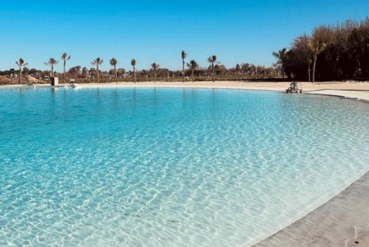 Venta Terreno en Vida Lagoon Inmejorable Ubicación Central